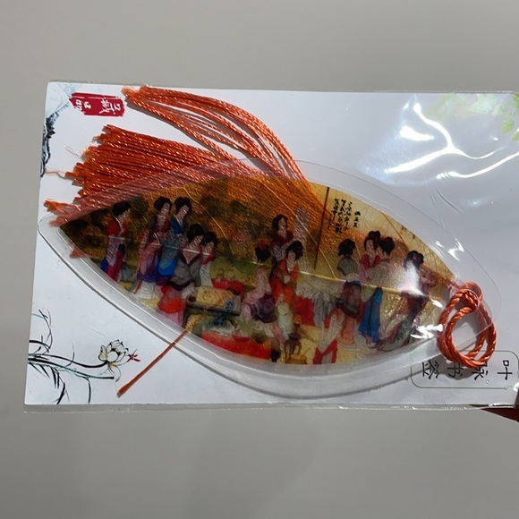 Bookmark - Picture 2 of 3